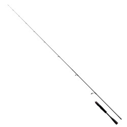 Shimano Zodias 6'8''/203cm  4-12g 1+1 Hyrräkelavapa