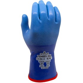 Showa Temres 282 Winter