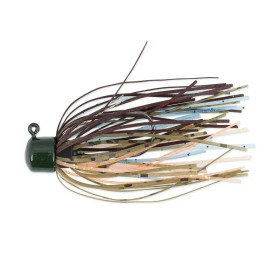 Pond Scum 5,25g Koukku #1 2kpl
