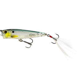 Silver Arrow 6,5cm 7g