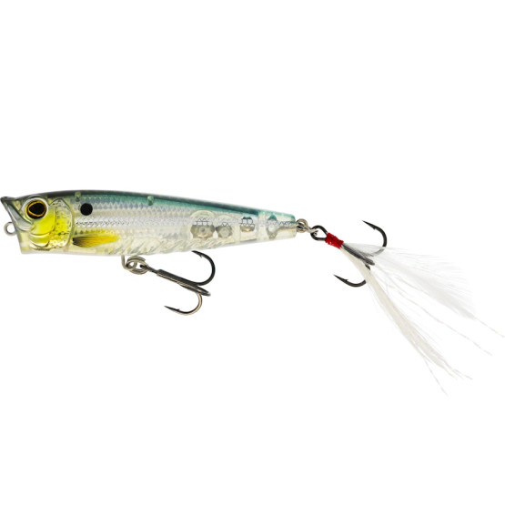 Silver Arrow 6,5cm 7g