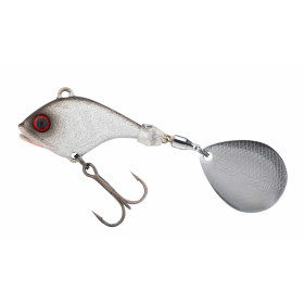 Silver Fish 21g