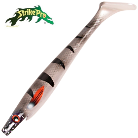 Silver Koi 18cm 1kpl