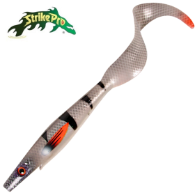 Silver Koi 23cm 1kpl