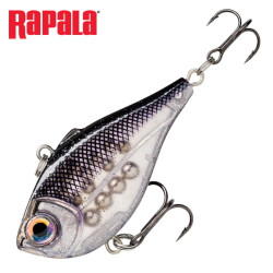 Silver Time 5cm 9g