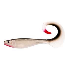 Silver 18cm 55g