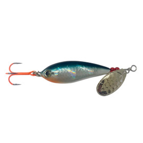 Karikko Lippa 5cm 12g väri:Sinihopea