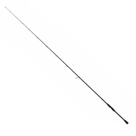 Slaix Sense Series 205cm 10-25g Light Zander Avokelavapa