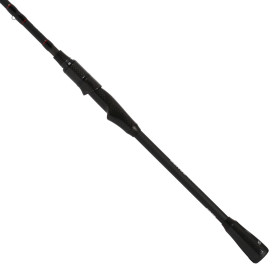 Slaix Sense Series 205cm 10-25g Light Zander Avokelavapa