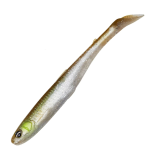 Slender Scoop Shad 13cm