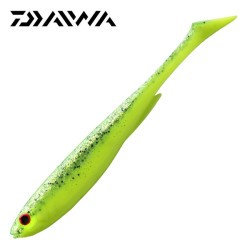 Chartreuse Shocker 7,5cm 5kpl