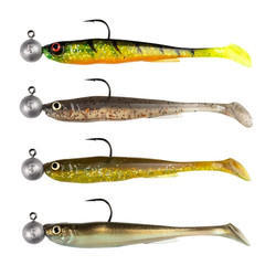 Slim Shady 7,5 cm Ahven Jigilajitelma