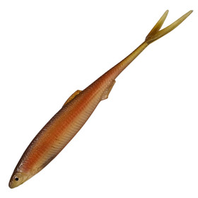 Smelt White Brown 37cm 135g