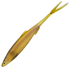 Smelt White Olive 37cm 135g
