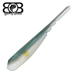 Smoke Ayu 11cm 7kpl