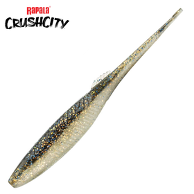 Sparkle Shad 7,5cm 10kpl US-PACK