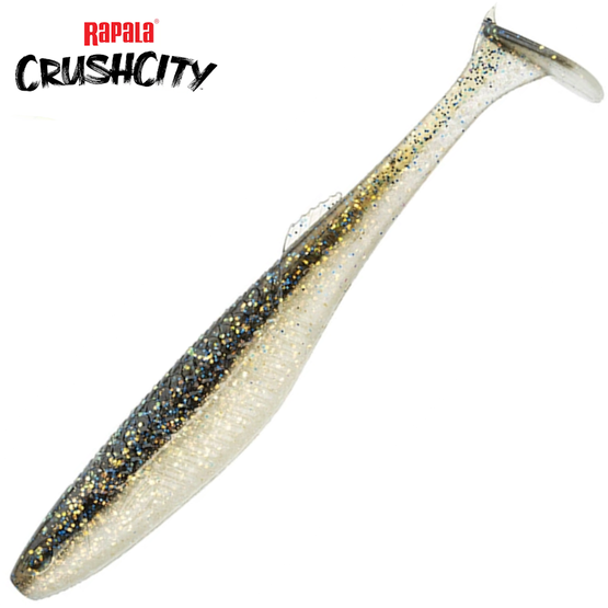 Sparkle Shad 12,5cm 5kpl US-PACK