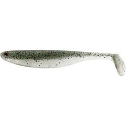 Westin Shadteez Slim 10cm Sparkling Green 32kpl Bulk