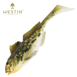 Spotted Goby 8cm 2kpl