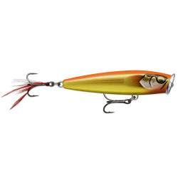 Gilded Steel Gold Orange 7,5cm 10g
