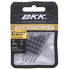 BKK Stinger Screw 5kpl