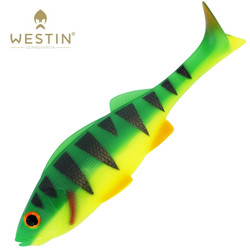 Striking Perch 7cm 2kpl