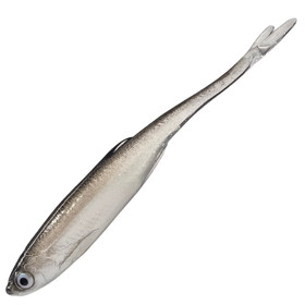 #127 Salakka 10cm V-pyrstö 1kpl