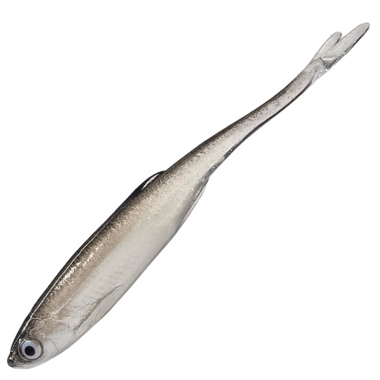 #127 Salakka 10cm V-pyrstö 1kpl