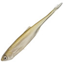 #129 Salakka 11cm V-pyrstö 1kpl