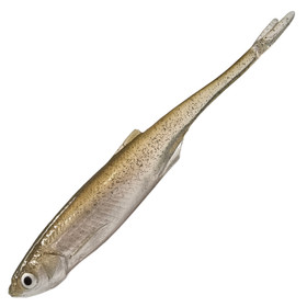 #130 Salakka 11cm V-pyrstö 1kpl