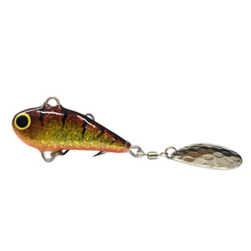 #065 Banaanisuklaa 35mm 13g