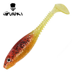 Sunrise Shad 6cm 10kpl