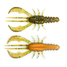 Super Perch 8,5cm 4kpl