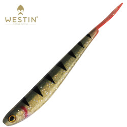T Gold Perch 14,5cm 2kpl