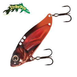 Astro Vibe UV 4,5 cm väri: Tail Light UV