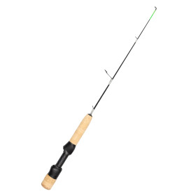 Team Daiwa Ice Q Pilkkivapa