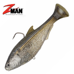 Threadfin Shad 4,5