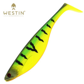 Tiger Perch 7cm 4kpl