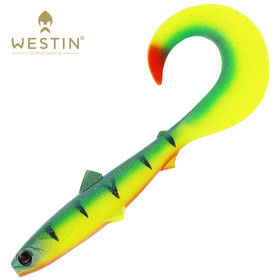 Tiger Perch 14cm 2kpl