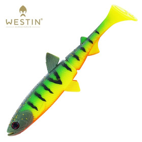 Tiger Perch 9cm 3kpl