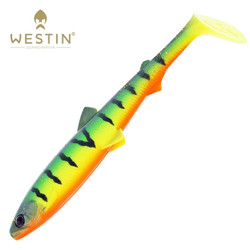 Tiger Perch 12,5cm 2kpl