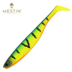 Tiger Perch 7,5cm 4kpl