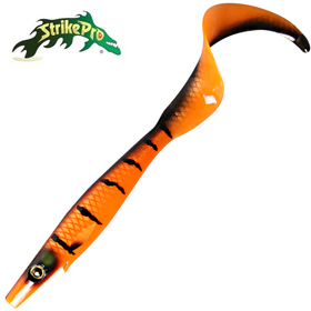 Tiger Pike 23cm 1kpl