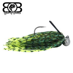 Toxic Green 10,6g