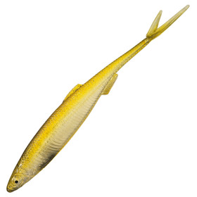 Transparent Olive 37cm 135g