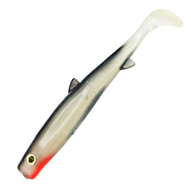 Ruthless Jedda 20cm 55g 1kpl väri:TR1