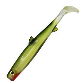 Ruthless Jedda 17cm 35g 1kpl väri:TR2
