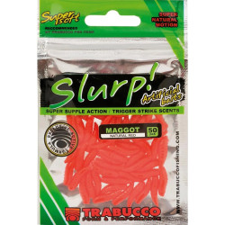 Trabucco Slurp Kärpäsentoukka 50kpl