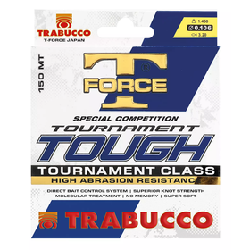 Trabucco T-Force Tournament 500m