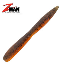 Green Pumpkin/Orange 3,25